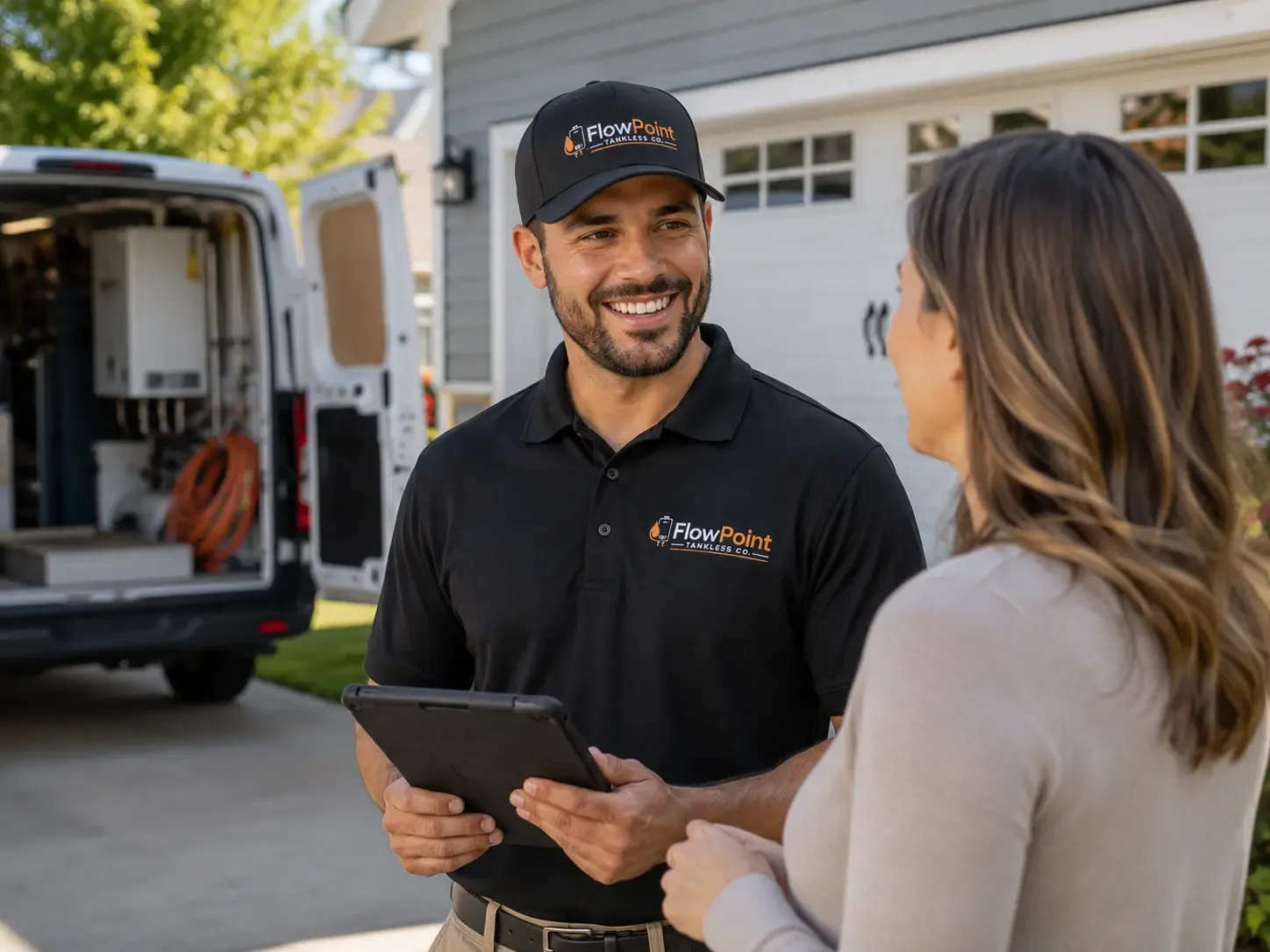 Tankless Water Heater Installation Luebbering, MO FAQs